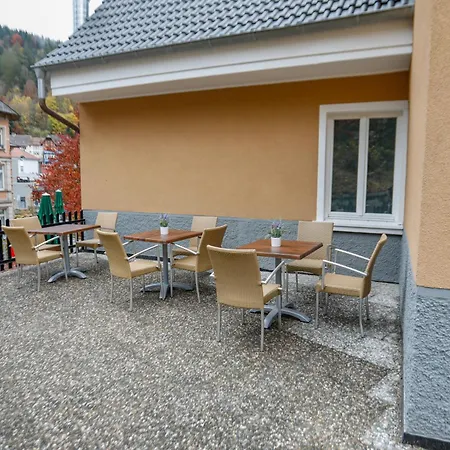 Turis 65-4 Triberg im Schwarzwald